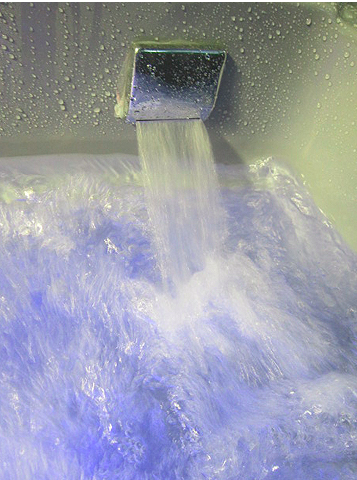 Mesa Yukon WS-501 Steam Shower 60" x 33" x 87"
