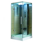 Steam Shower WS-301-Clear by Mesa at MesaSteamShowers.com
