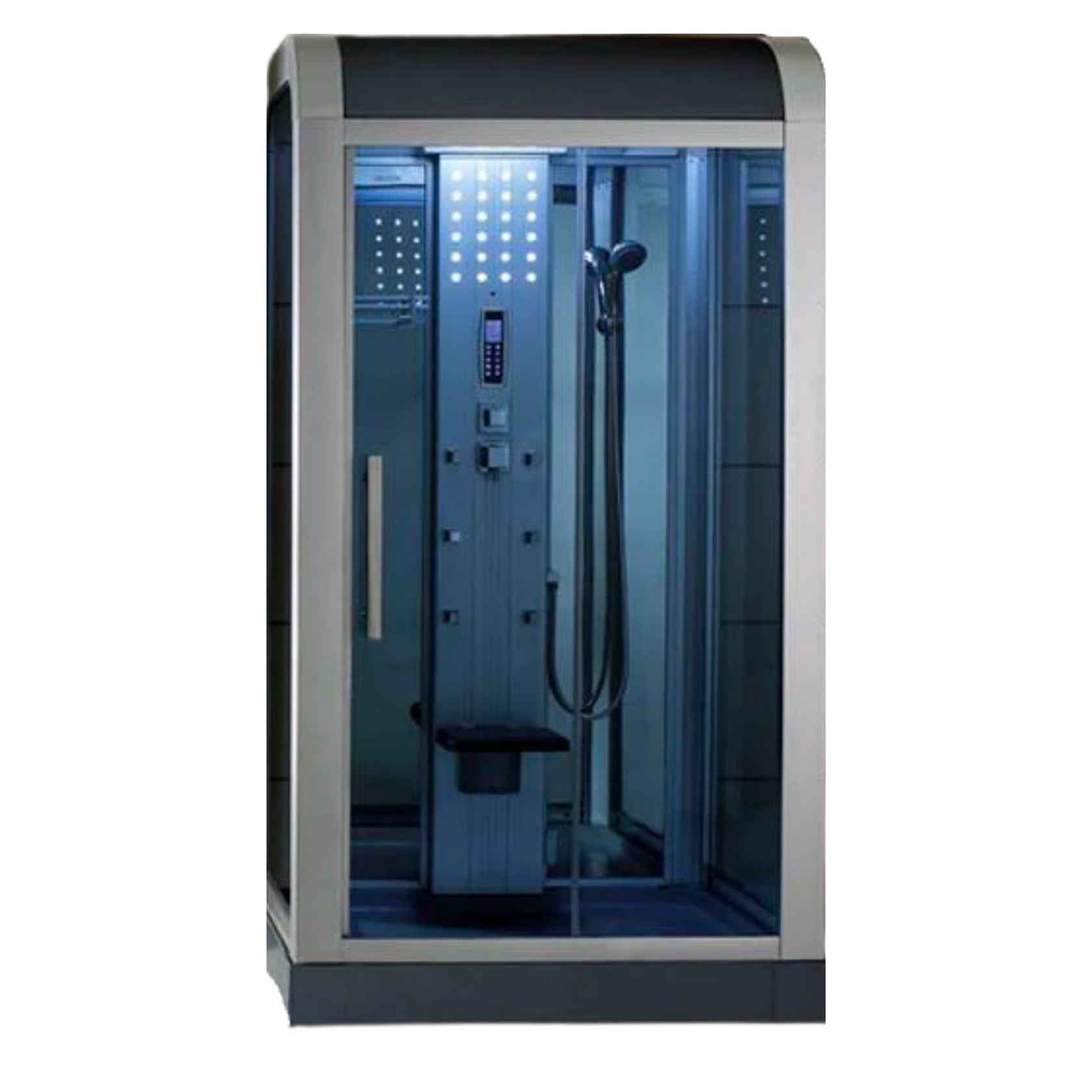 Mesa 500XL Steam Shower Buy Online Luxury Walkin Steam Bath Mesa